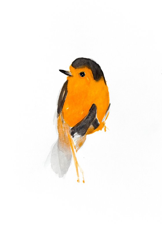 Bird
