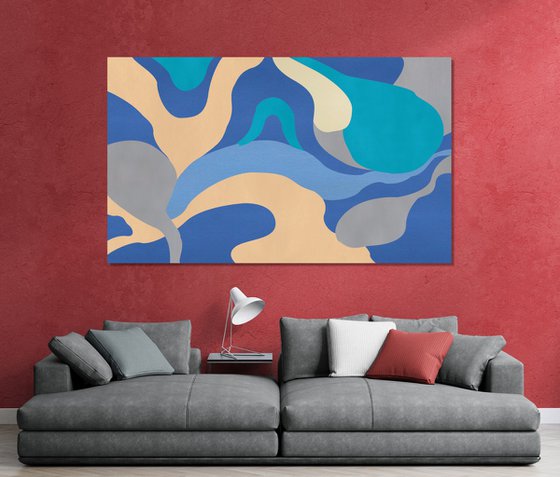 Abstraction #10