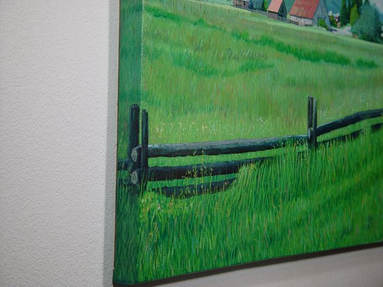 Susanville Ranch