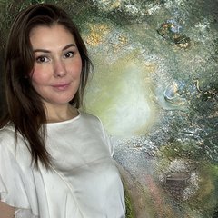 Visit Inga Zurabiani shop