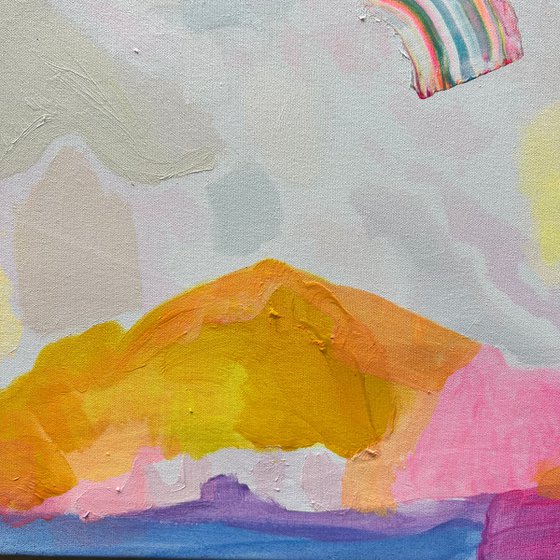 ‘Summer Sorbet Series: 2’