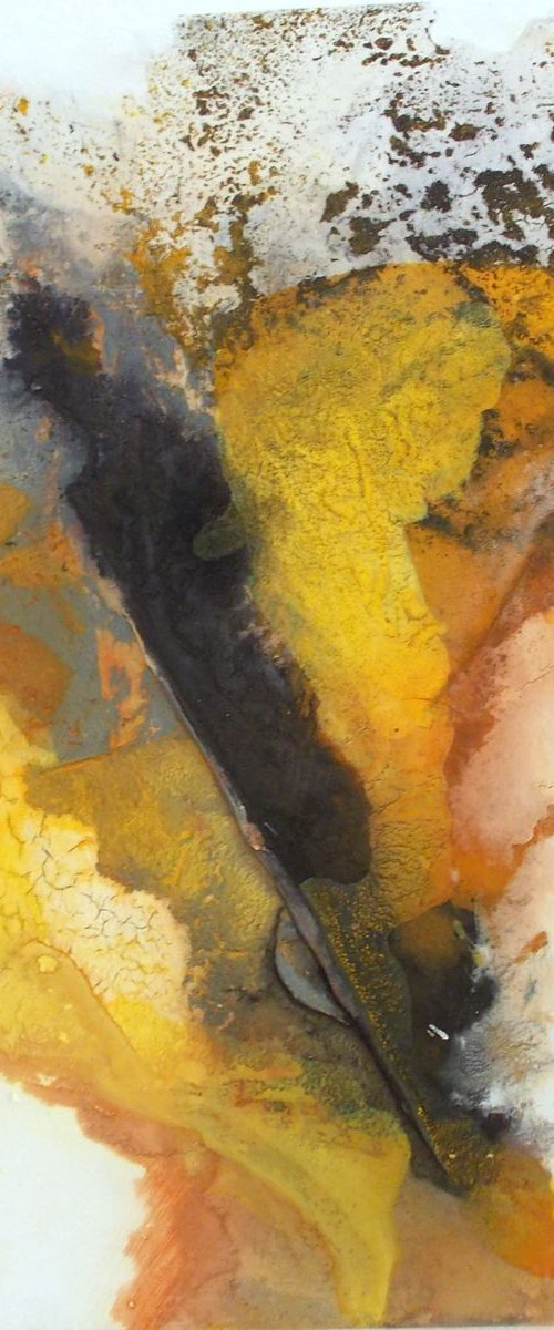 Sunny Days 6 by Christa Haack