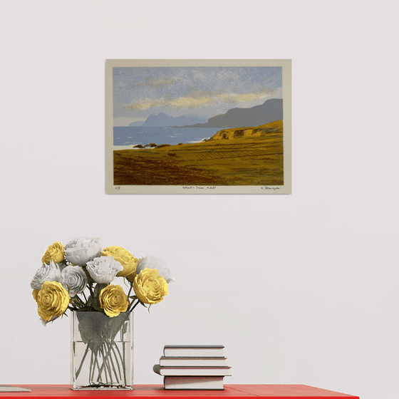 Atlantic Drive, Achill