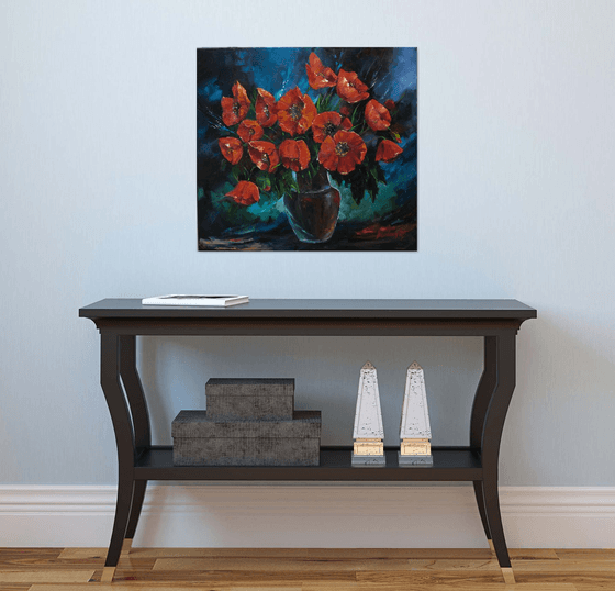 Poppies