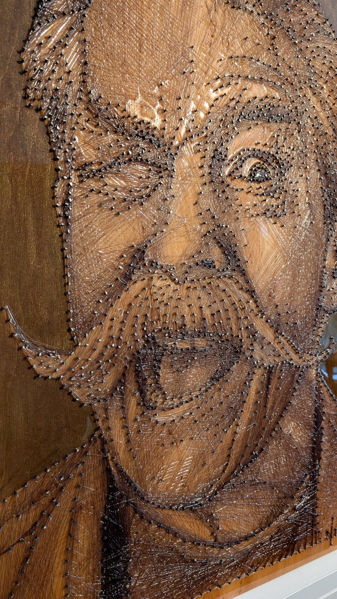 Expressive Sculpture , The Philosopher