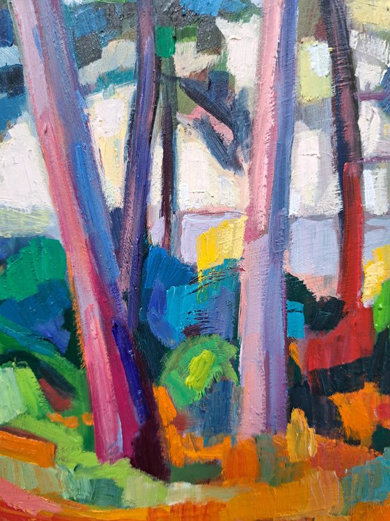 Forest