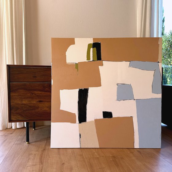 SUMMER LOVE study II