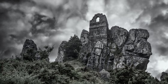 Roche Rock