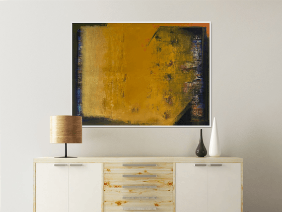 Threshold of Disruption_48"X36"
