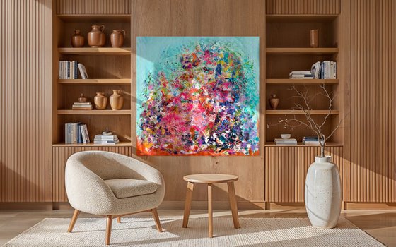 Garden of Eden No. 3