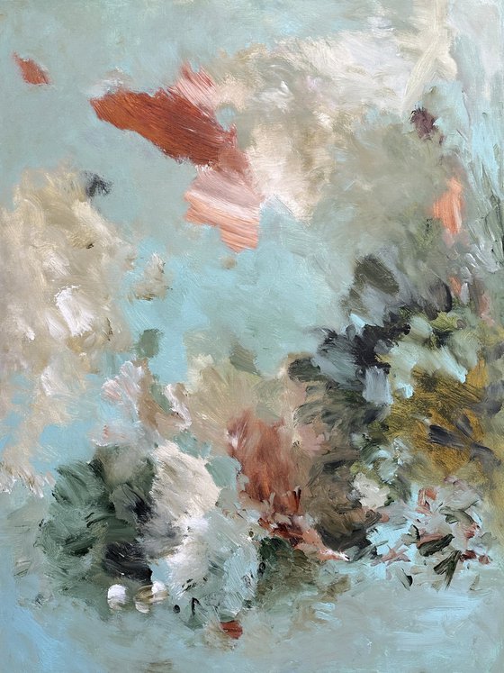 Ebb and Flow