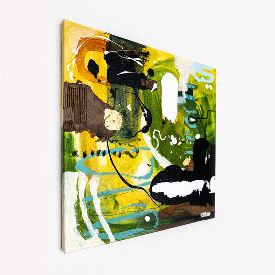 Subcon-Verte I