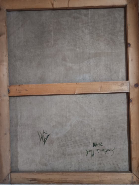 Sleep in the station.