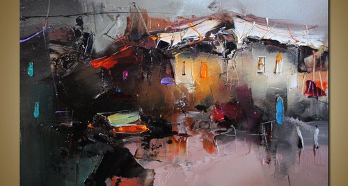 Artwork by Stanislav Lazarov