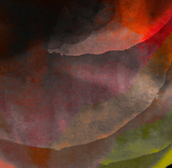 Natural Mystic, IX, study 1