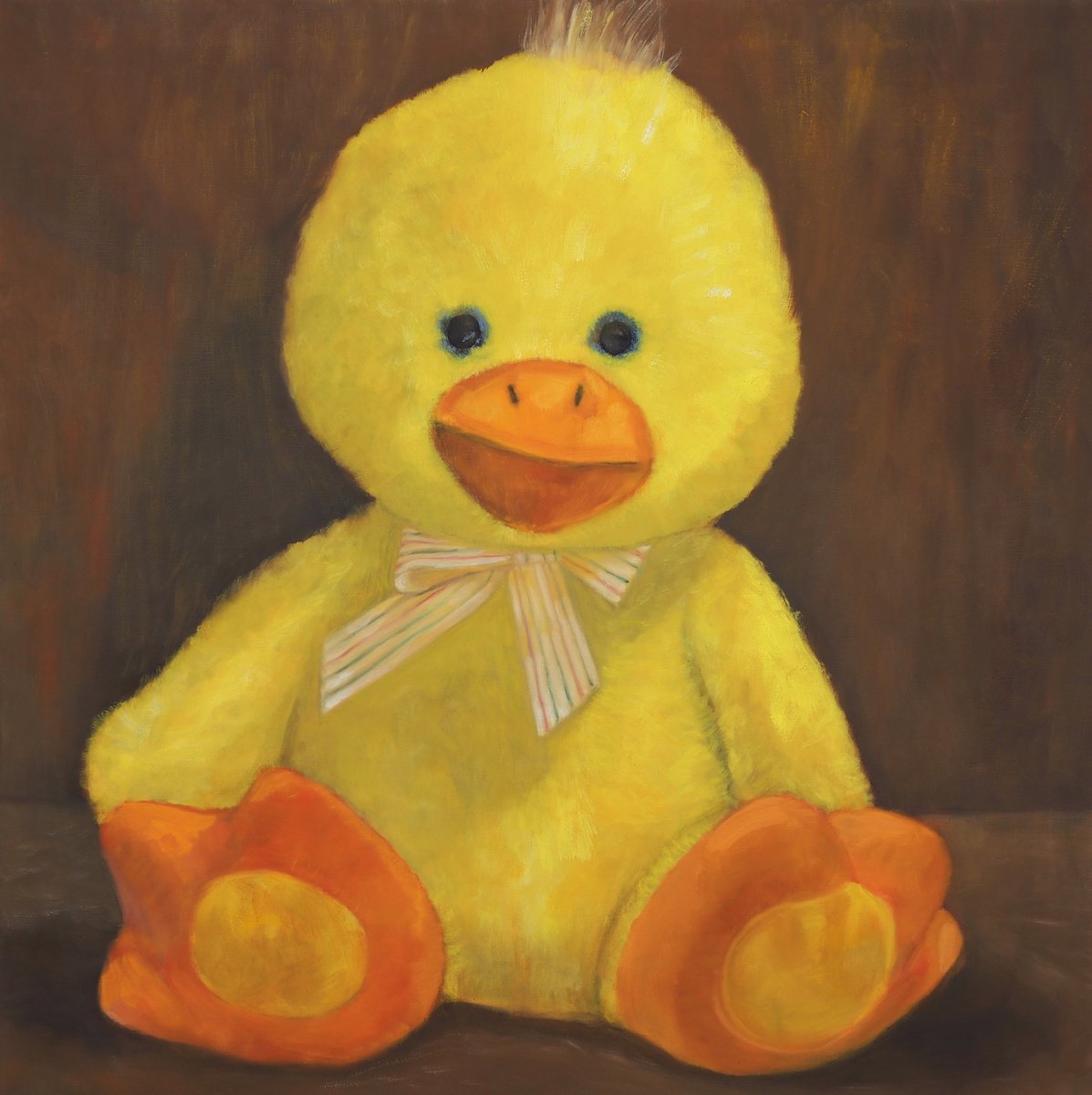 Duck by Seth Feriano