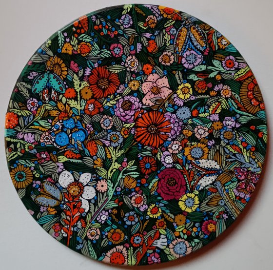 flowers