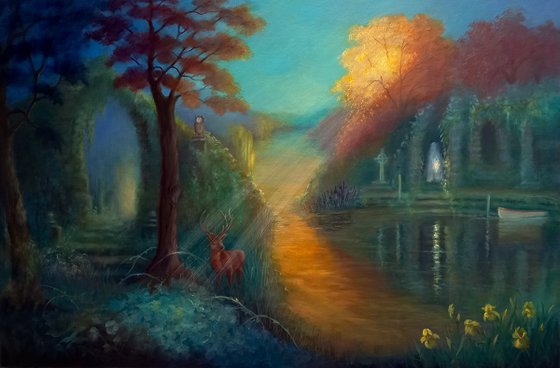 The Awakening
