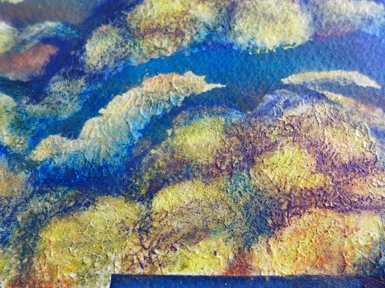 At the Crossroads of Seasons