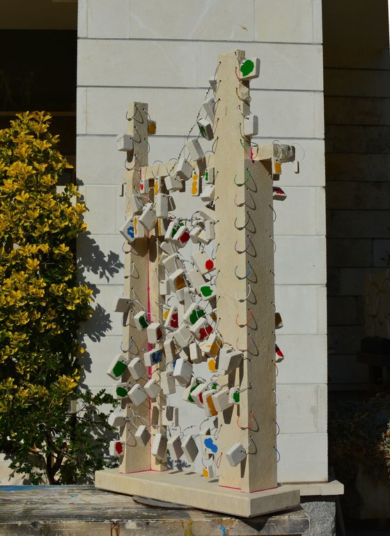 "The Wish Tree IV"
