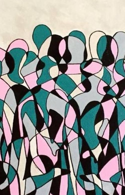 Ensemble / Together by Lynda Gagnon