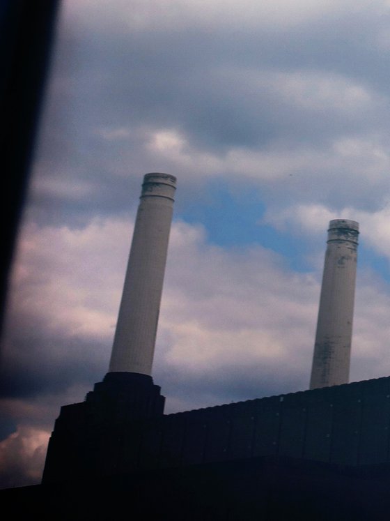 Battersea Power Station