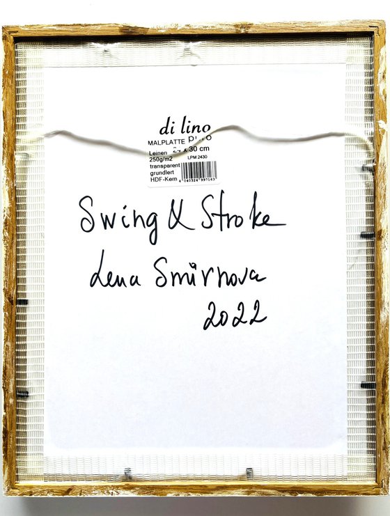 Swing & Stroke