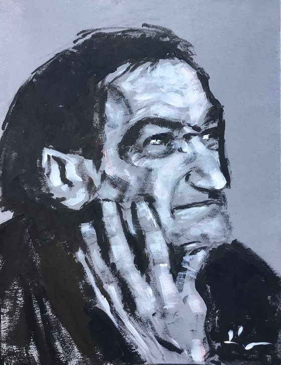 Antonin Artaud