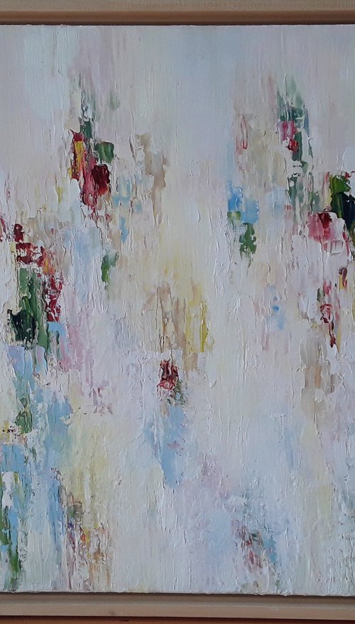 In The Summer by Therese O'Keeffe