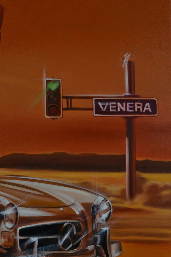 Venera