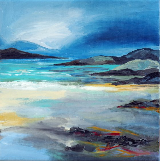 Seaview, Stepping Out /2