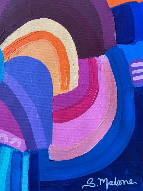 Happy Hills, Twice the Joy