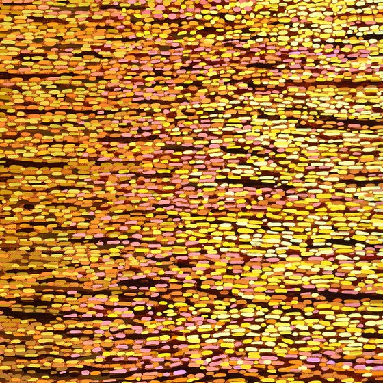Nocturne #34 / Reflection XVI