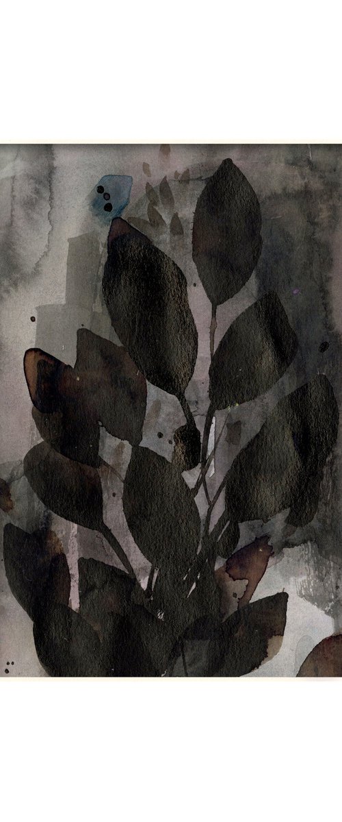 Organic Wonders 23 by Kathy Morton Stanion