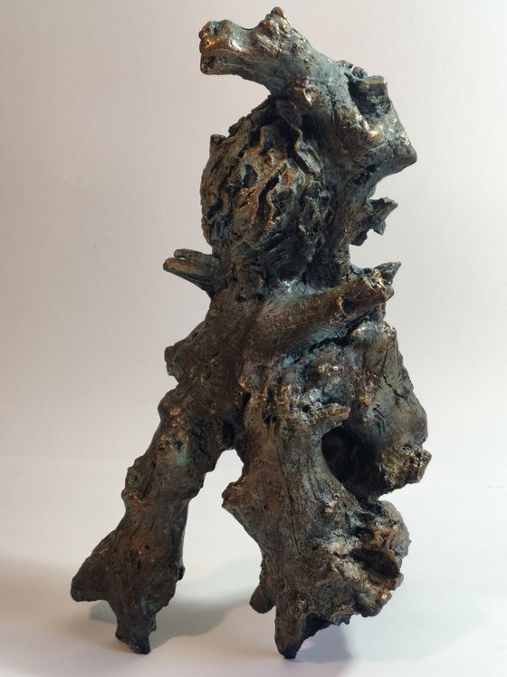 "Dryad"