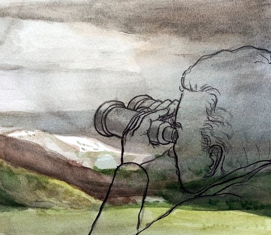 Watcher