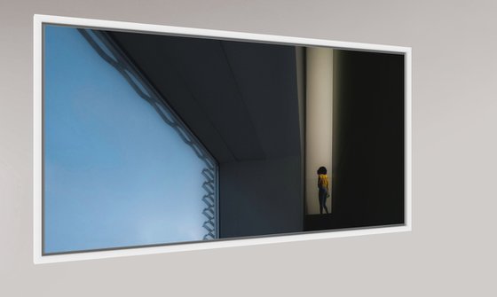 Cocon à l'écart de la Vie