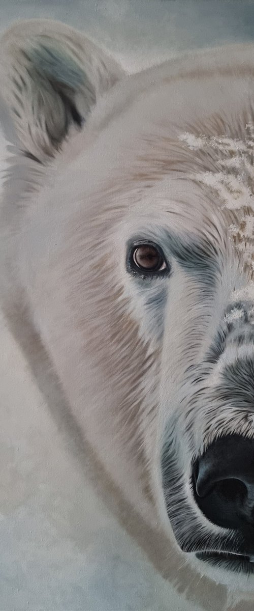 Master by Anna Bessonova (Kotelnik)