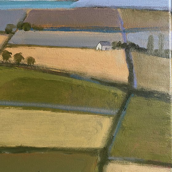 Summer Fields, Wessex