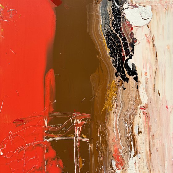 red delirium