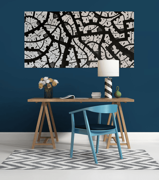 Ride the snake #2 part 1