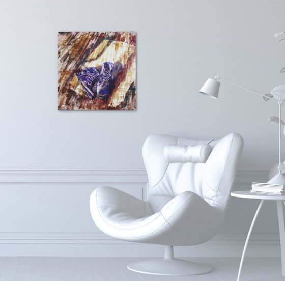 The Light That Waits