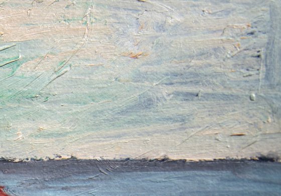 Green Harbour