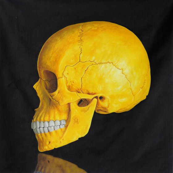 Death in Yellow