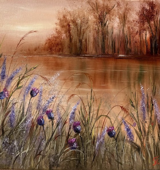 September Calm
