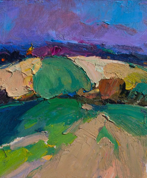Fields