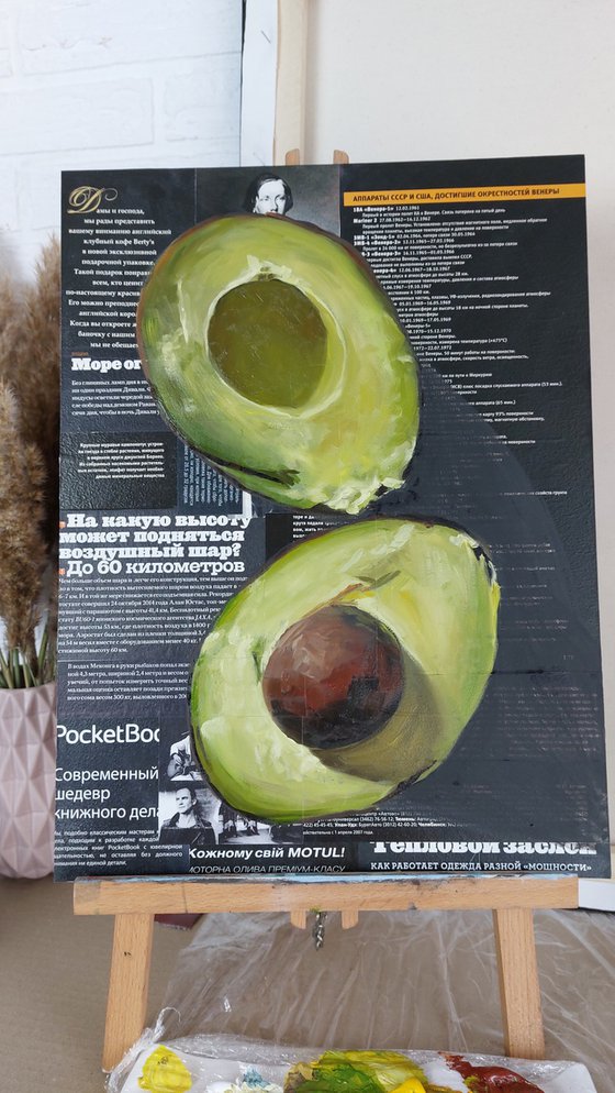 Avocado