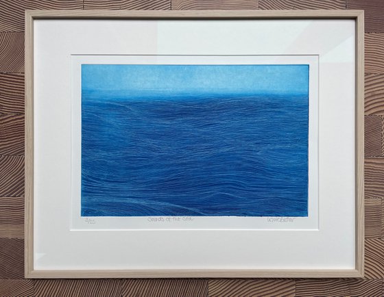 Sounds of the Sea