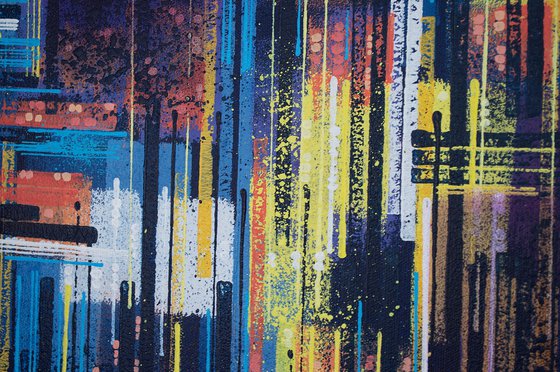 Times Square New York