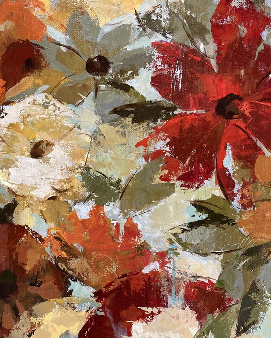 Expressive Garden II